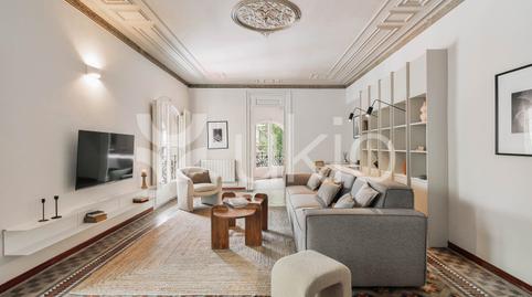 Foto 4 de Apartament de lloguer a Carrer de la Princesa, Sant Pere, Sta. Caterina i la Ribera,  Barcelona Capital