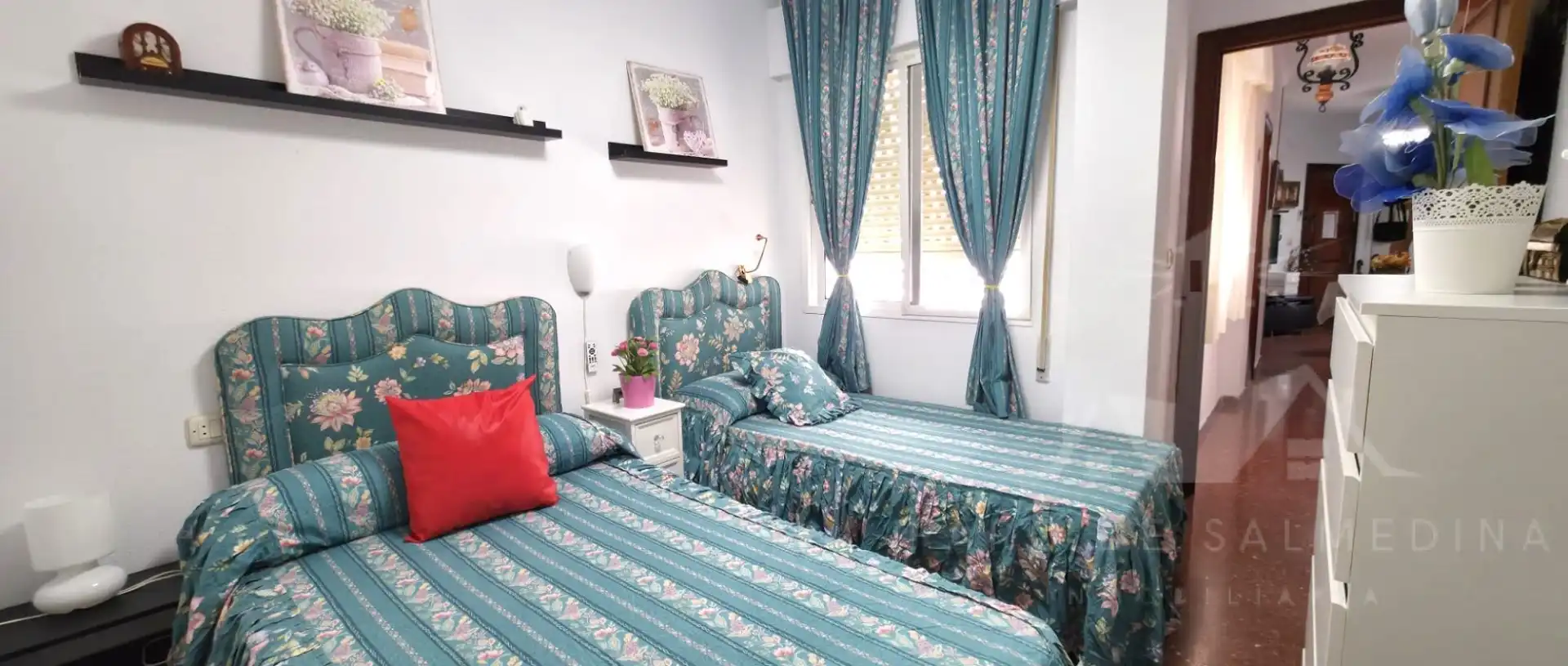 Apartament en venda a Avenida de Granada, Playa Cruz del Mar