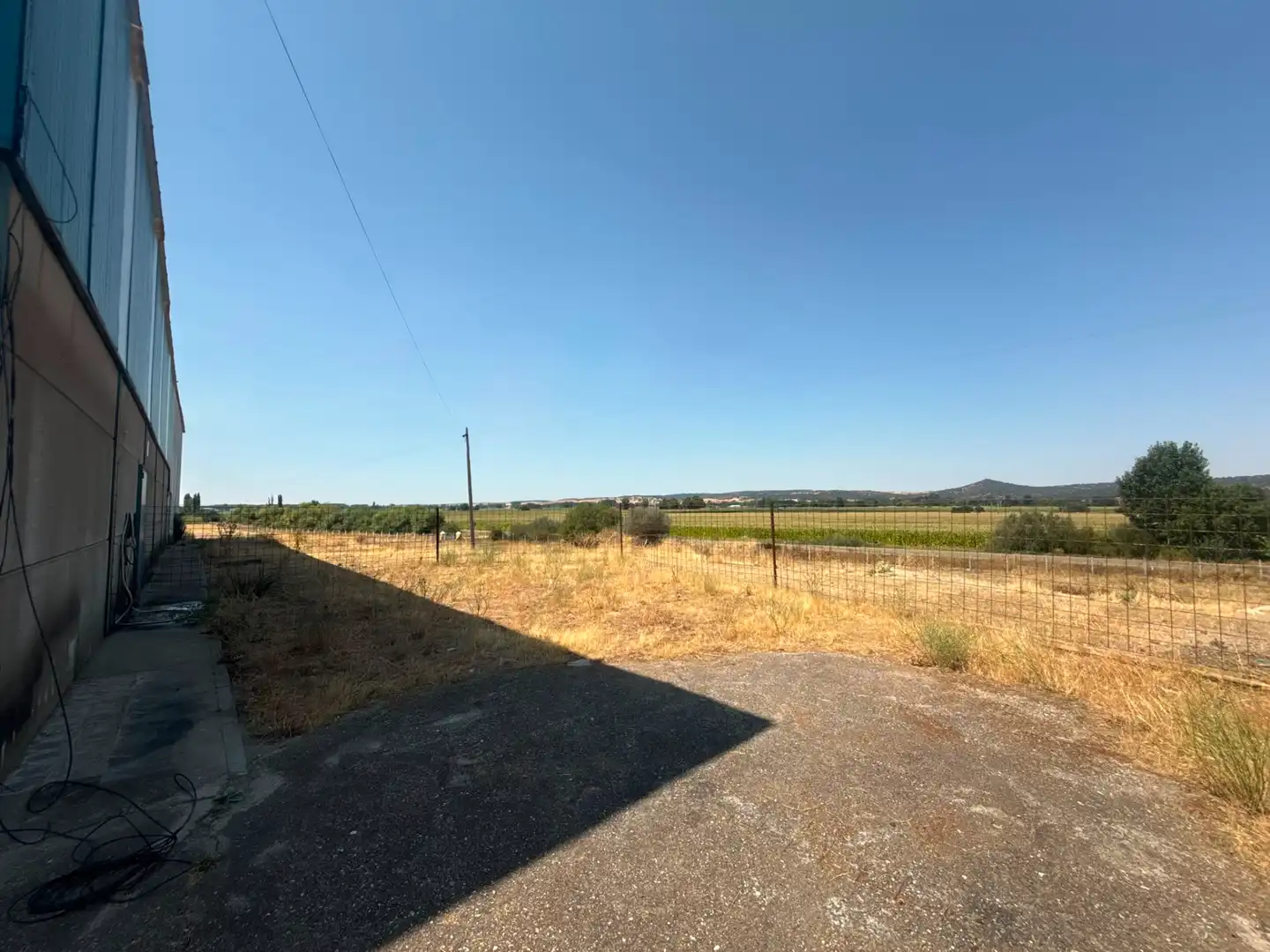 Terreno en venta en Éjeme