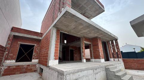 Photo 2 of Houses for sale in  Maestro F Mtnez Albaladej, Beniaján,  Murcia Capital