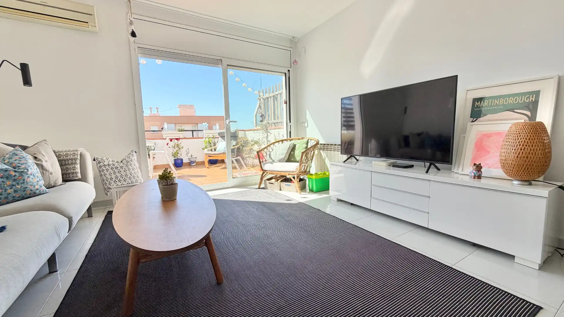 Attique à vendre à Els Molins - Pins Vens, imagen 7