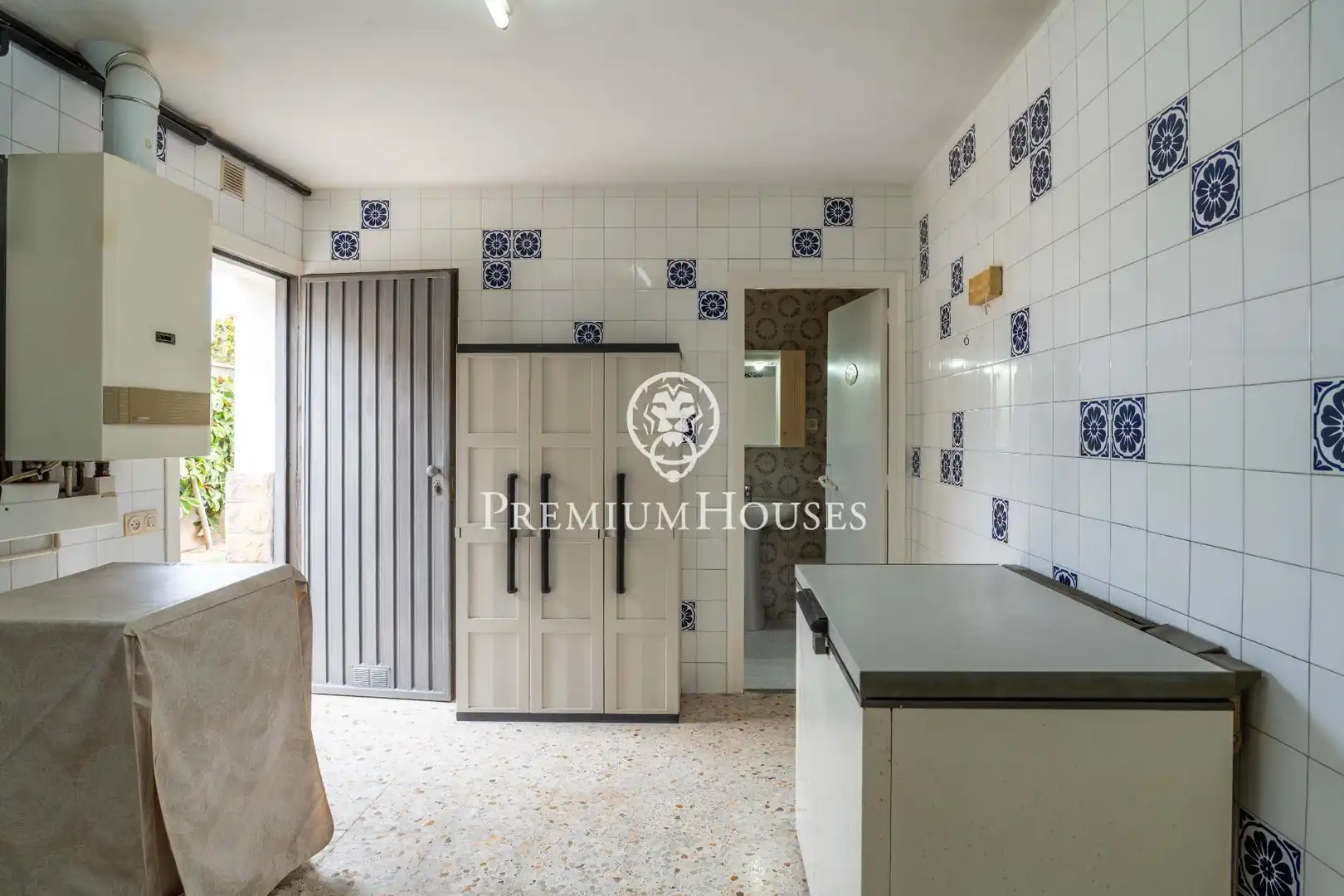 Casa con terraza en venta en L'Aragai, imagen 50
