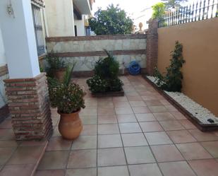 Garden of Single-family semi-detached for sale in Fuengirola  with Air Conditioner and Terrace
