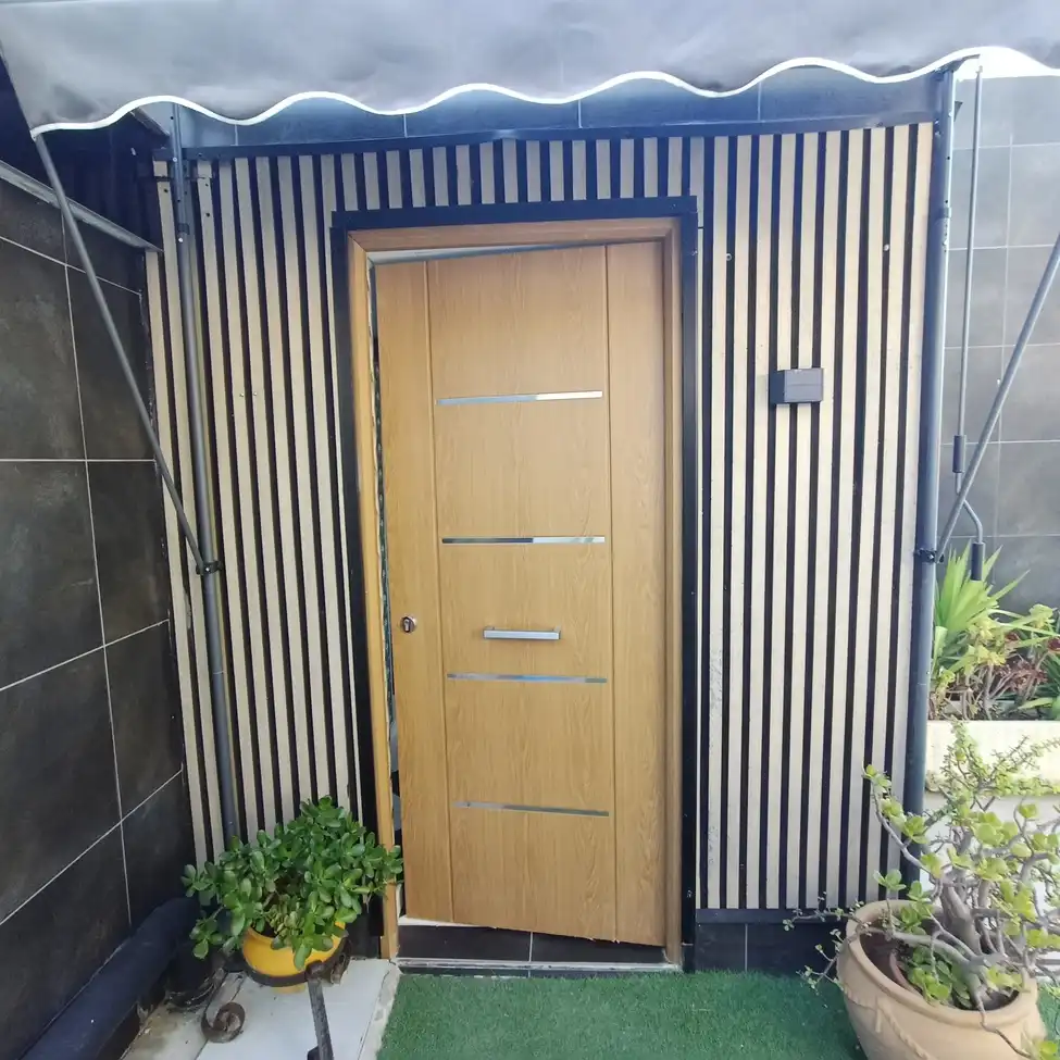 Casa o xalet en venda en Murcia amb Piscina