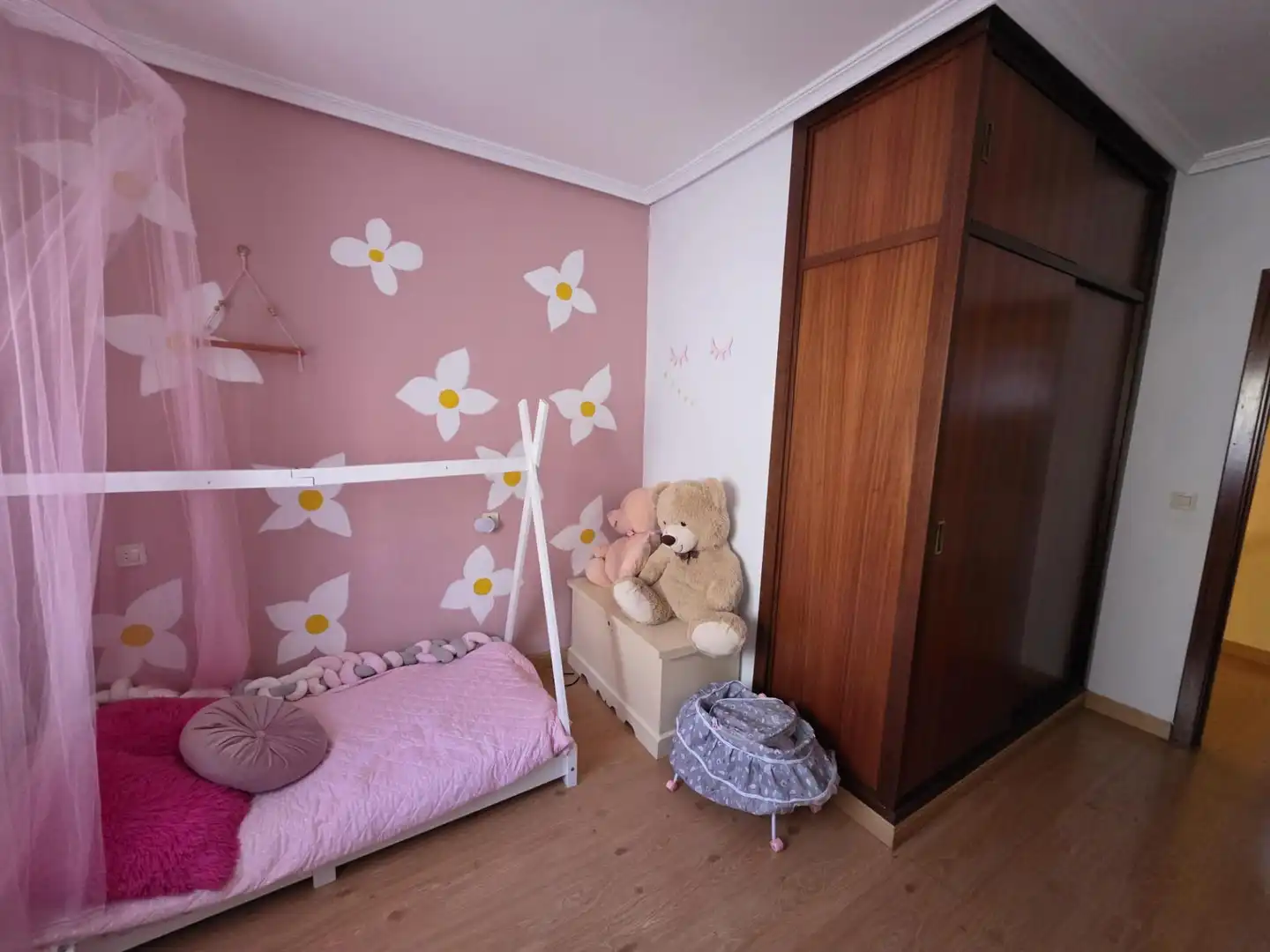 Adosado en venta en La Cañada - Aldea Moret, imagen 25