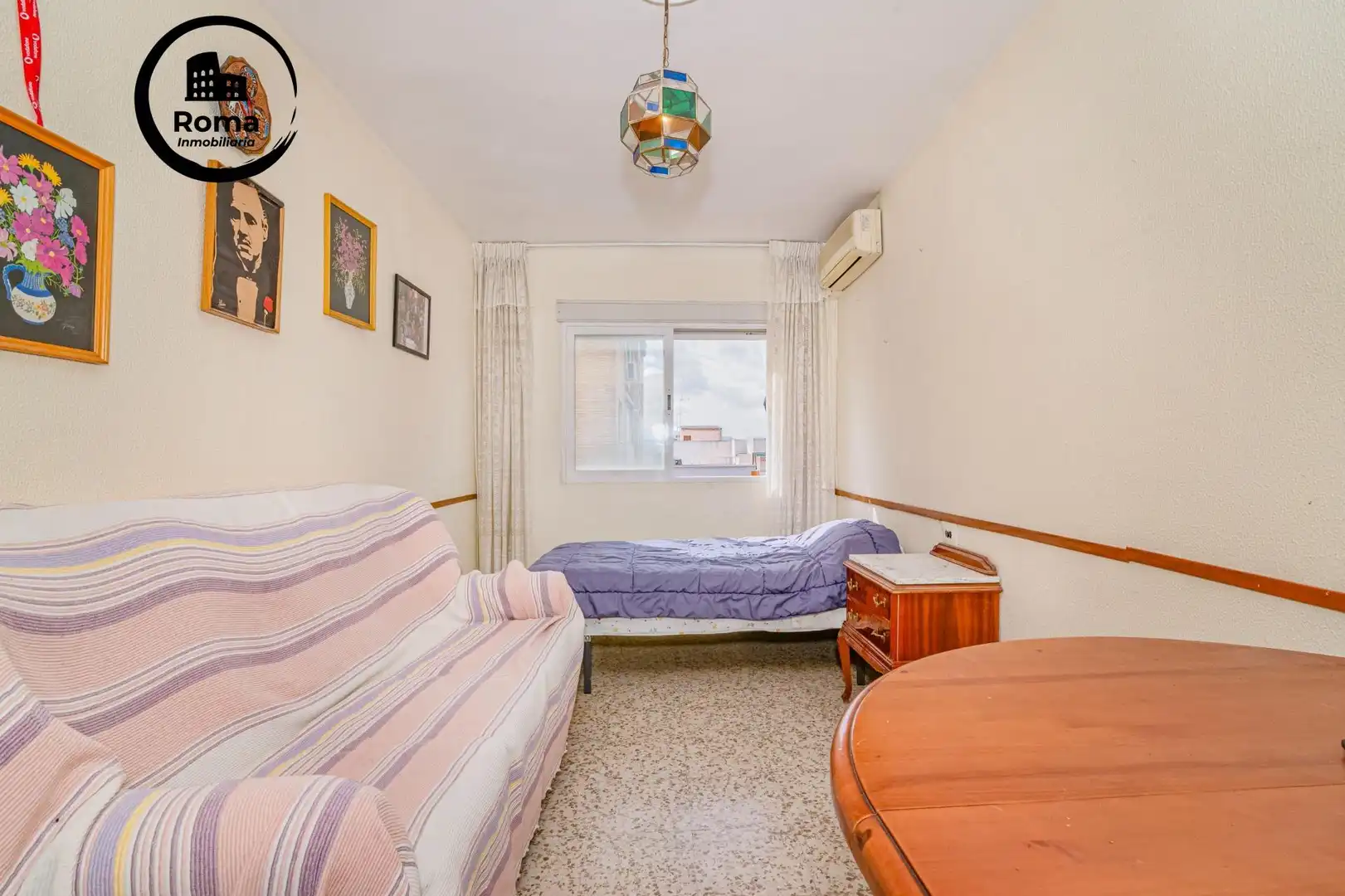 Piso con terraza en venta en Zaidín, imagen 20