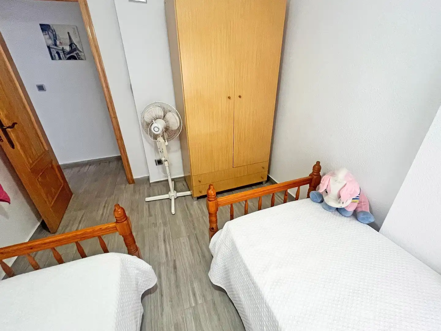 Habitación de Apartamento en venta en Guardamar del Segura con Terraza y Amueblado