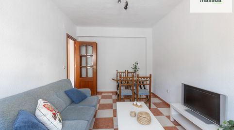 Foto 5 de Piso en venta en Calle Pablo Picasso, 30, Barrio de Zaidín, Granada Capital