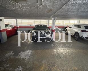 Parking of Garage for sale in  Valencia Capital