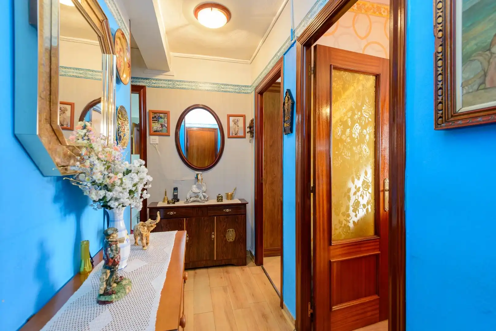 Flat with lift for sale in SAN RAFAEL