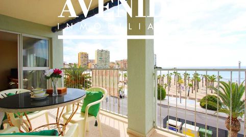 Foto 5 de Apartamento en venta en Columbretes, 18, Playa de la Concha, Oropesa del Mar / Orpesa