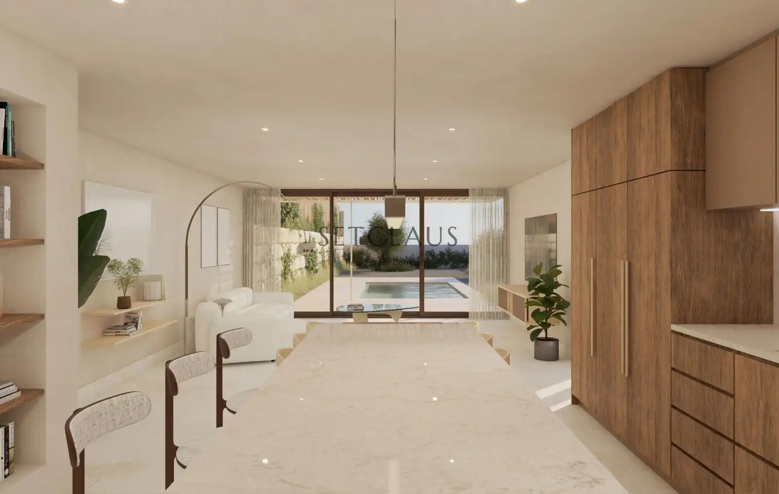 Casa bifamiliare con terrazza in vendita a Teià, imagen 6