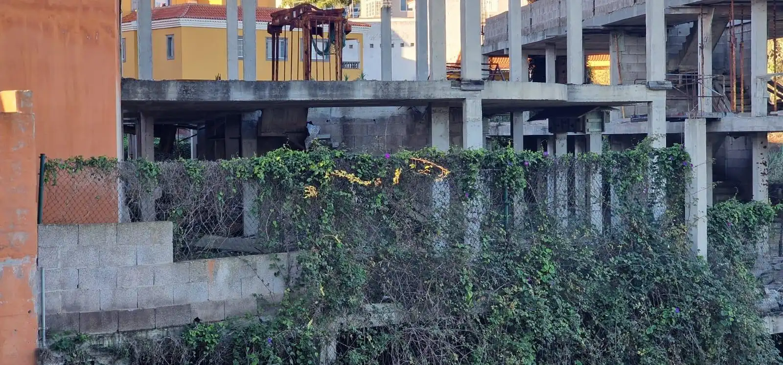 Wohnbaugrundstück zum Verkauf in Firgas, imagen 7