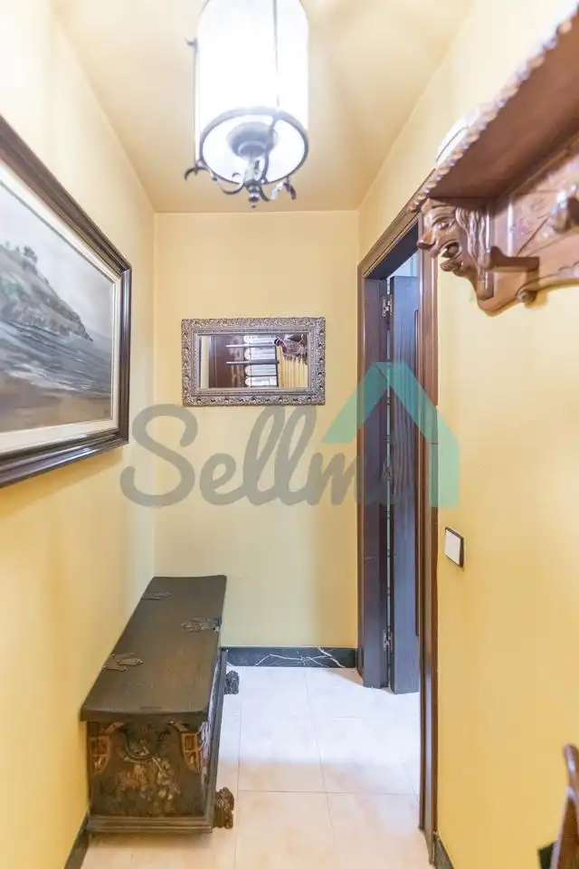 Flat for sale in Oviedo   with Heating, Parquet flooring and Terrace