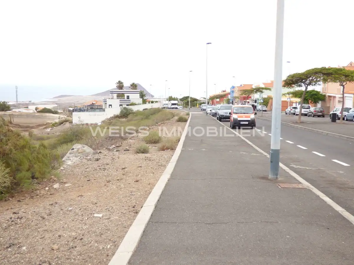 Terreny residencial en venda a San Isidro, imagen 4