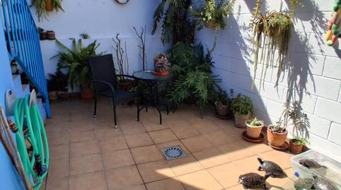 Foto 3 de Casa adosada en venta en La Jara, Sanlúcar de Barrameda