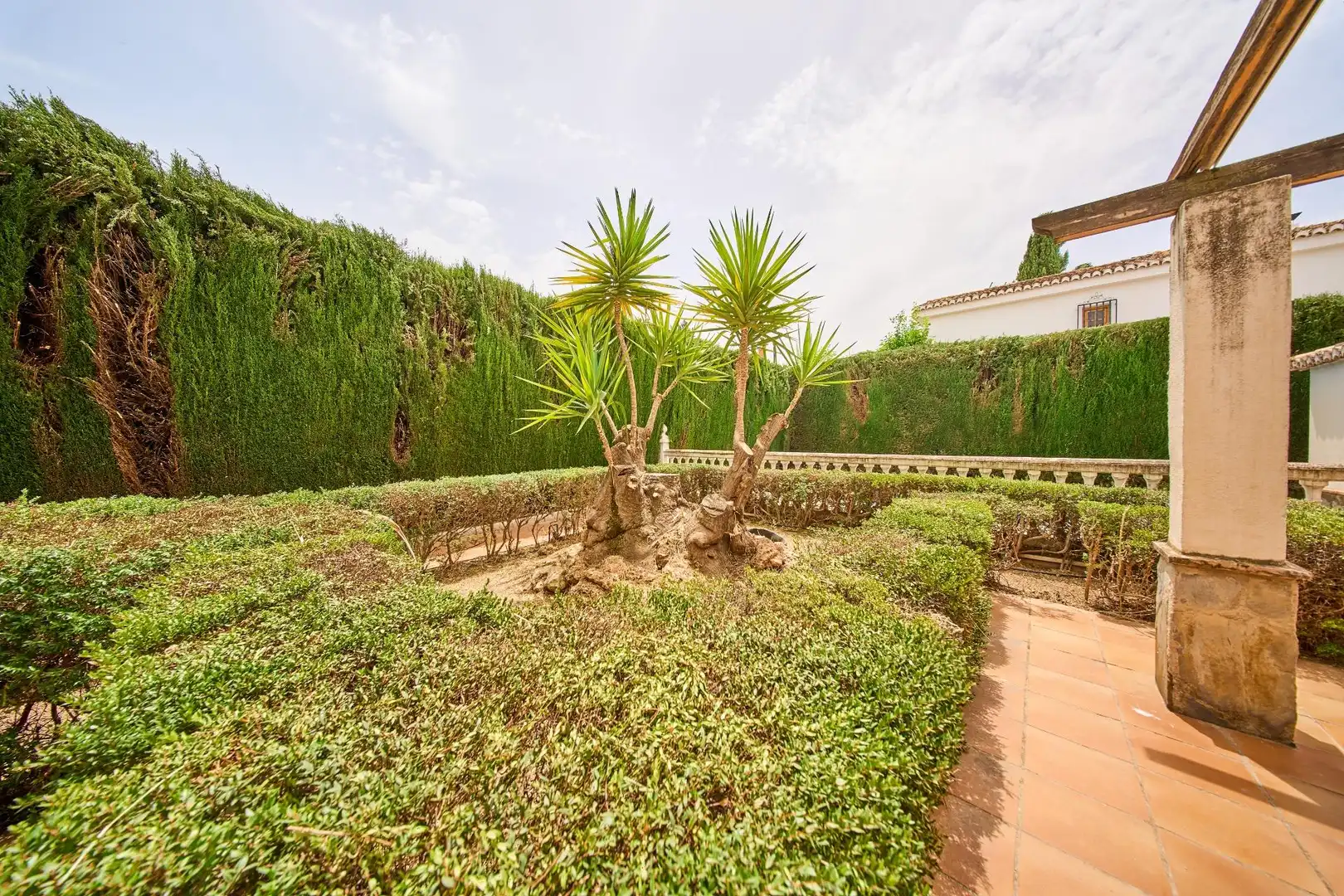 Casa con terraza en venta en Calle del Caño las Parras 5, imagen 13