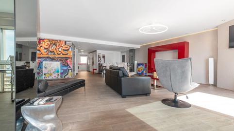 Foto 4 de Pis en venda a Mascarat, Altea