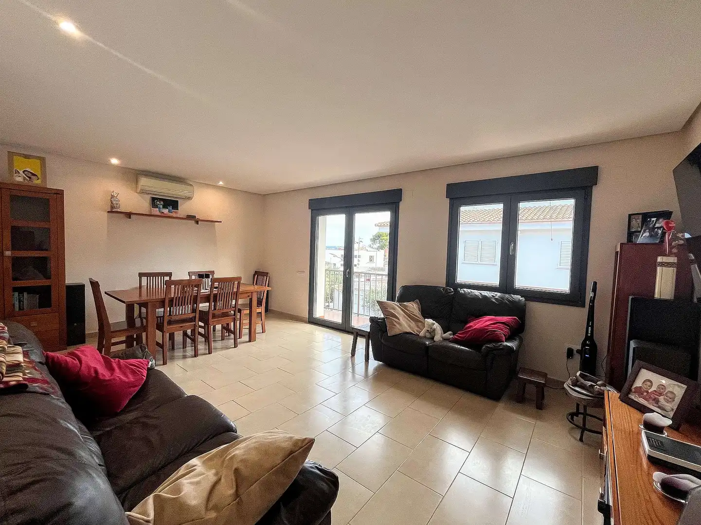 Appartement compact à vendre à Centro ciudad, imagen 2
