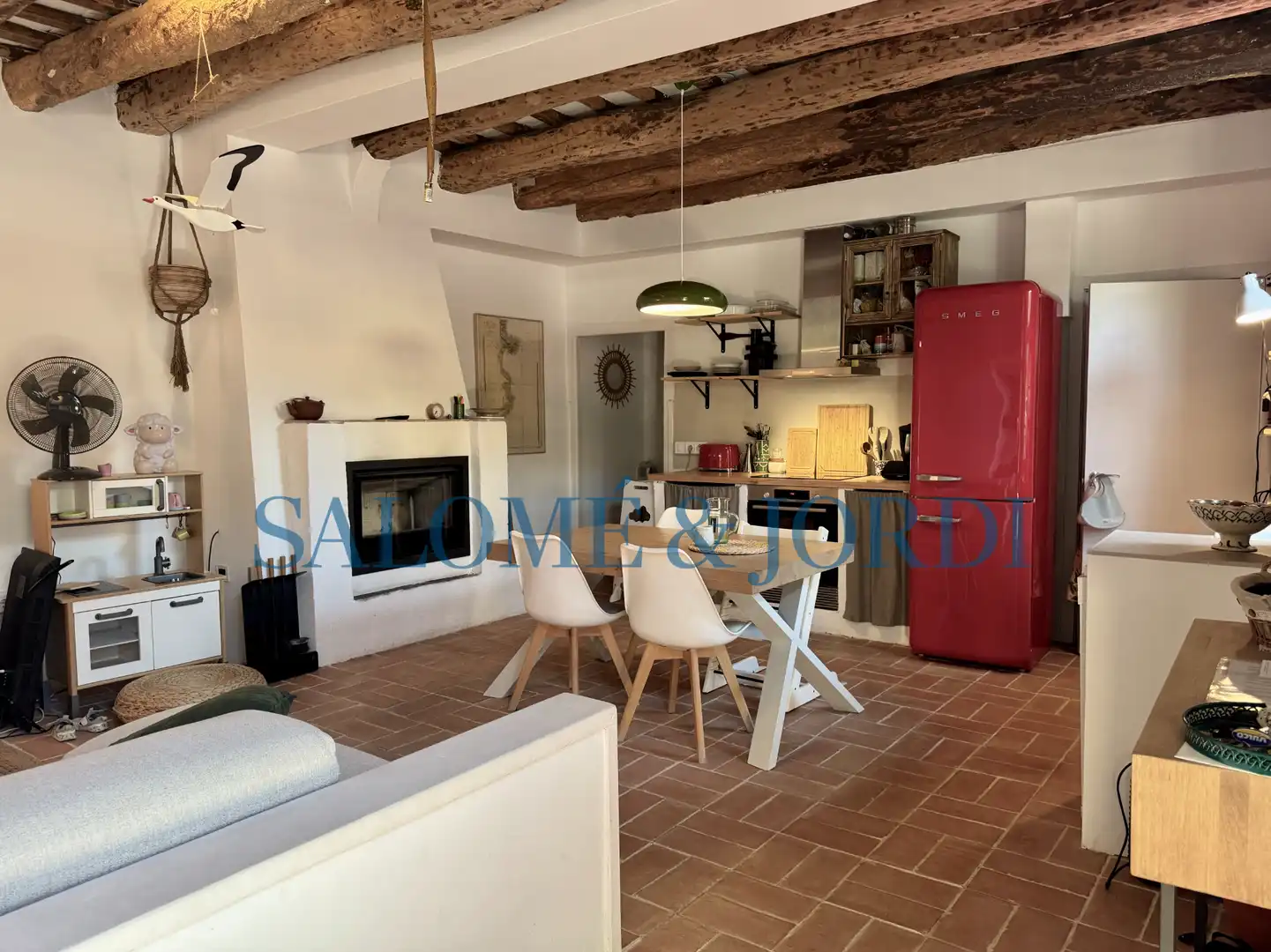 Maison mitoyenne à vendre à Cabrera de Mar, imagen 2