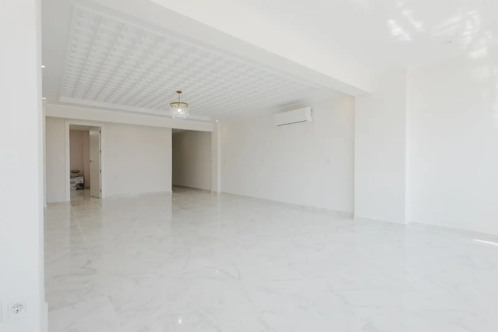 Apartment mit Pool zum Verkauf in Gregorio marañón, imagen 36