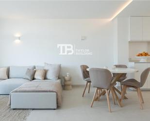 Living room of Flat for sale in Calvià  with Air Conditioner, Heating and Terrace