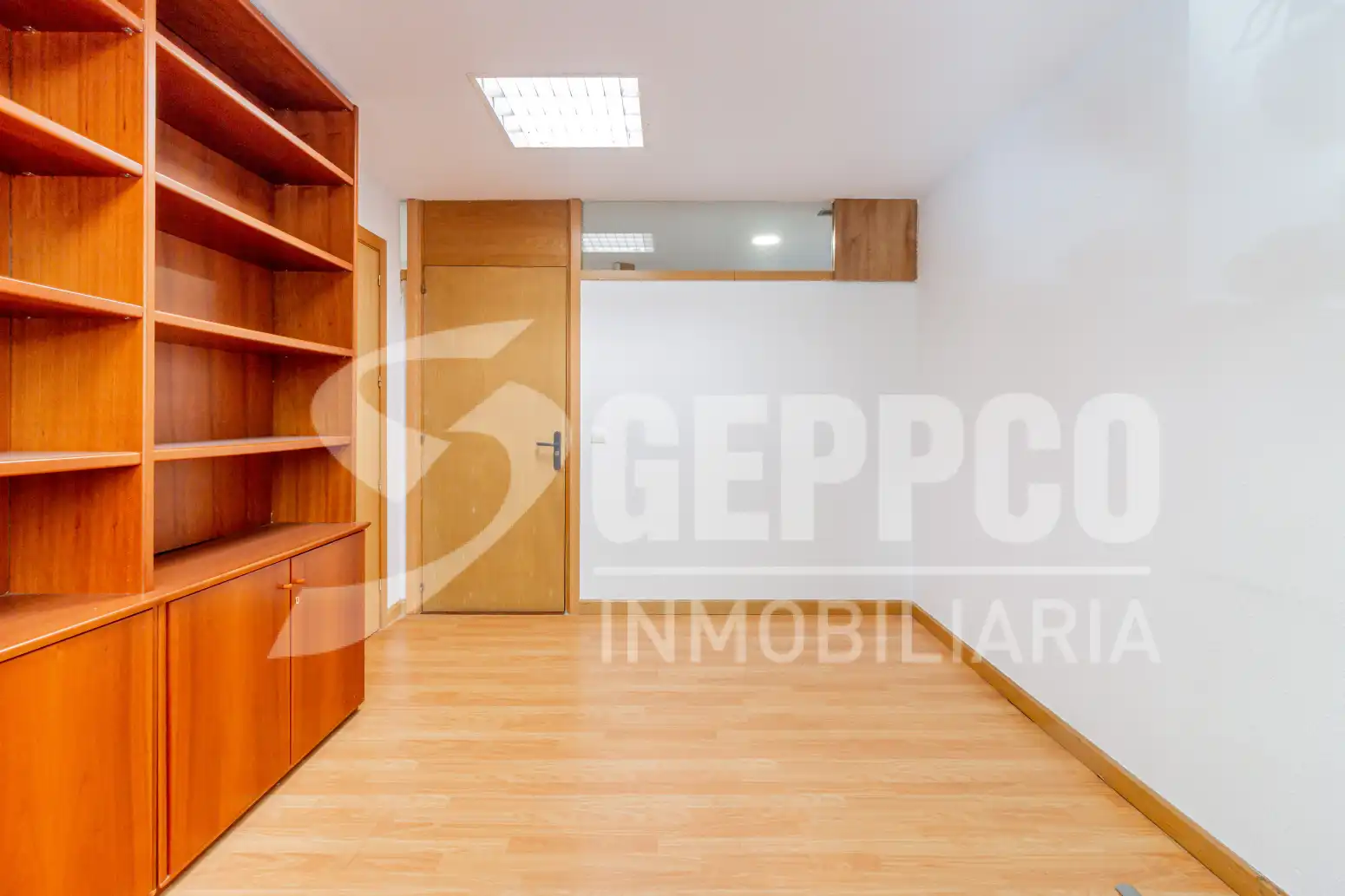 Office for rent in Barrio de Salamanca