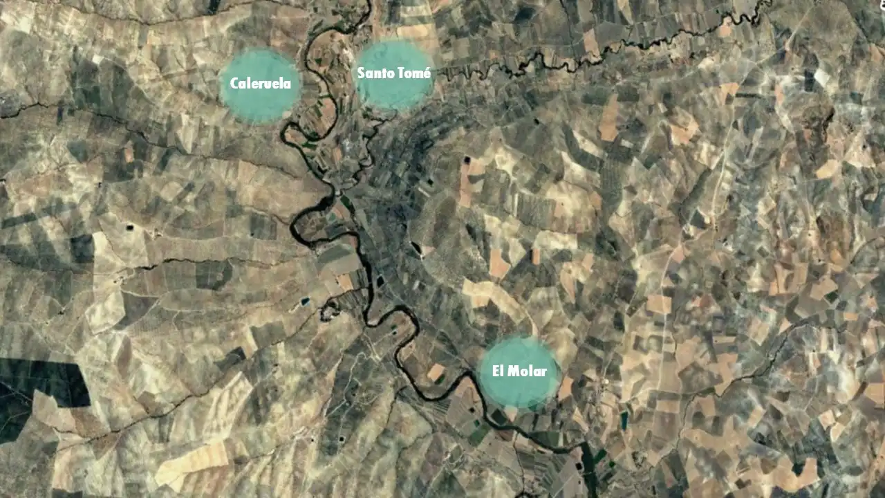 Terreno en venta en Santo Tomé