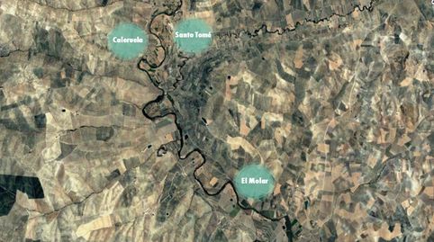 Foto 5 von Grundstücke zum Verkauf in C/ Vega, Santo Tomé, Jaén