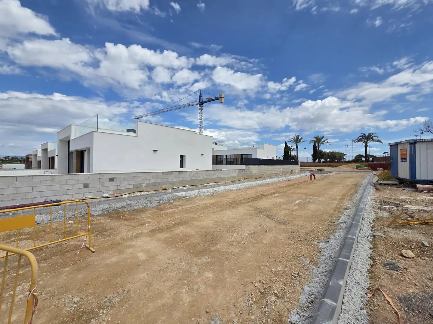 Villa à vendre à Condado de Alhama, imagen 33