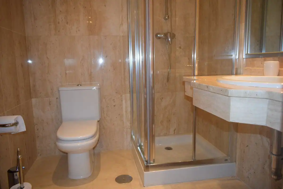 Apartament de lloguer a Alto de los Monteros