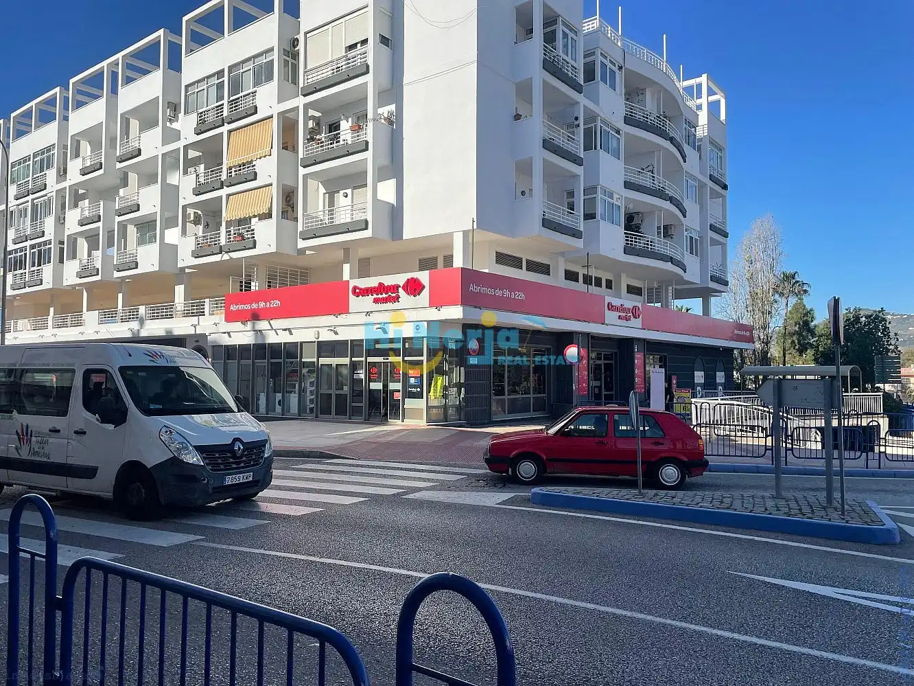 Aparcament en venda a Centro, imagen 3