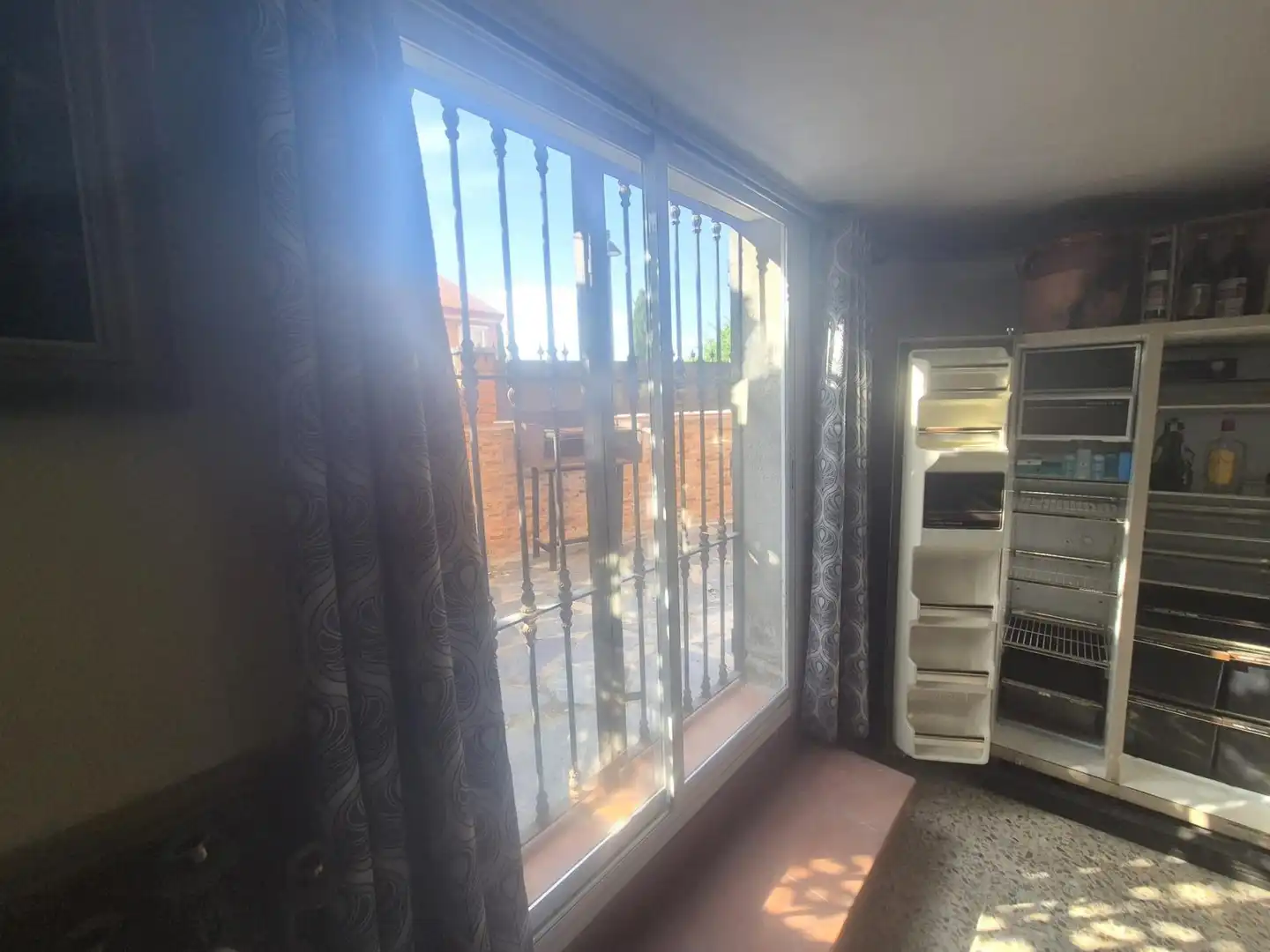 Terrassa de Casa adosada en venda en Navalcarnero amb Aire condicionat, Calefacció i Terrassa
