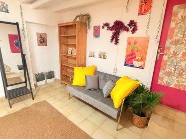 House with balcony for sale in Cehegín