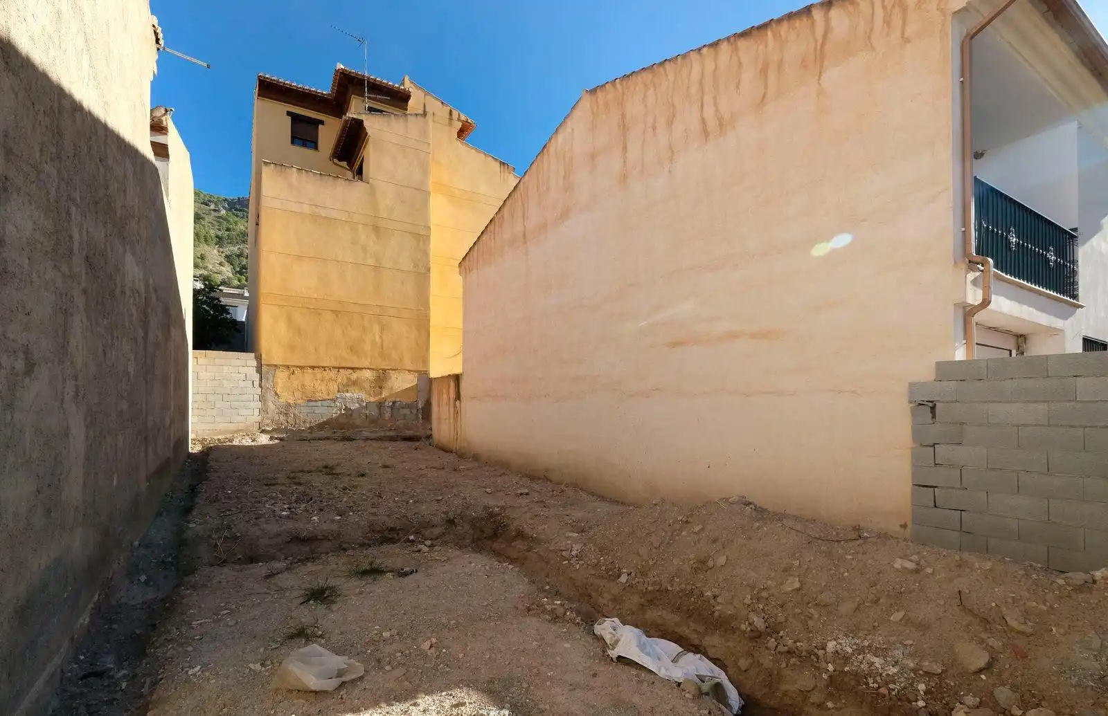 Terrain résidentiel à vendre à Calle de Pablo Iglesias, imagen 21
