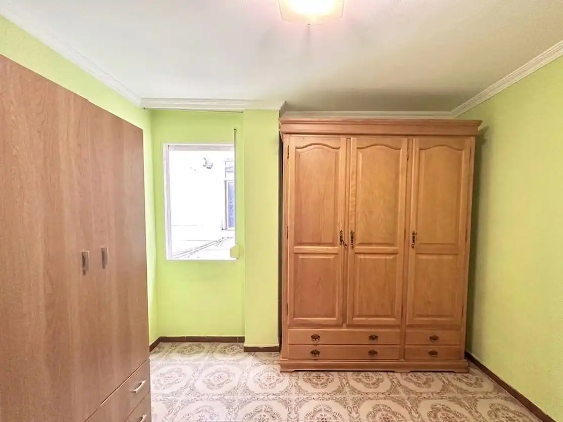 Habitación de Piso en venta en Málaga con Aire acondicionado