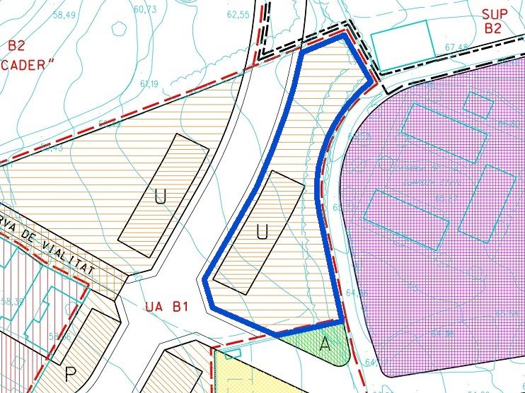 Residential for sale in Forallac