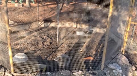 Foto 2 de Finca rústica en venda a Camino Lo Jurado Valladolises, Valladolises y Lo Jurado, Murcia