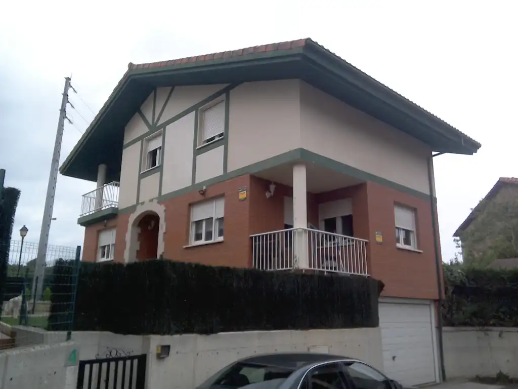 Flat for sale in Mioño - Santullán, imagen 8