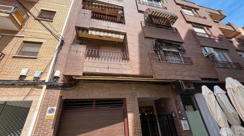 Foto 3 de Pis en venda a Calle Miguel de Cervantes, Manzanares, Ciudad Real