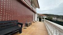 Terrace of House or chalet for sale in Castro-Urdiales  with Heating, Private garden and Parquet flooring