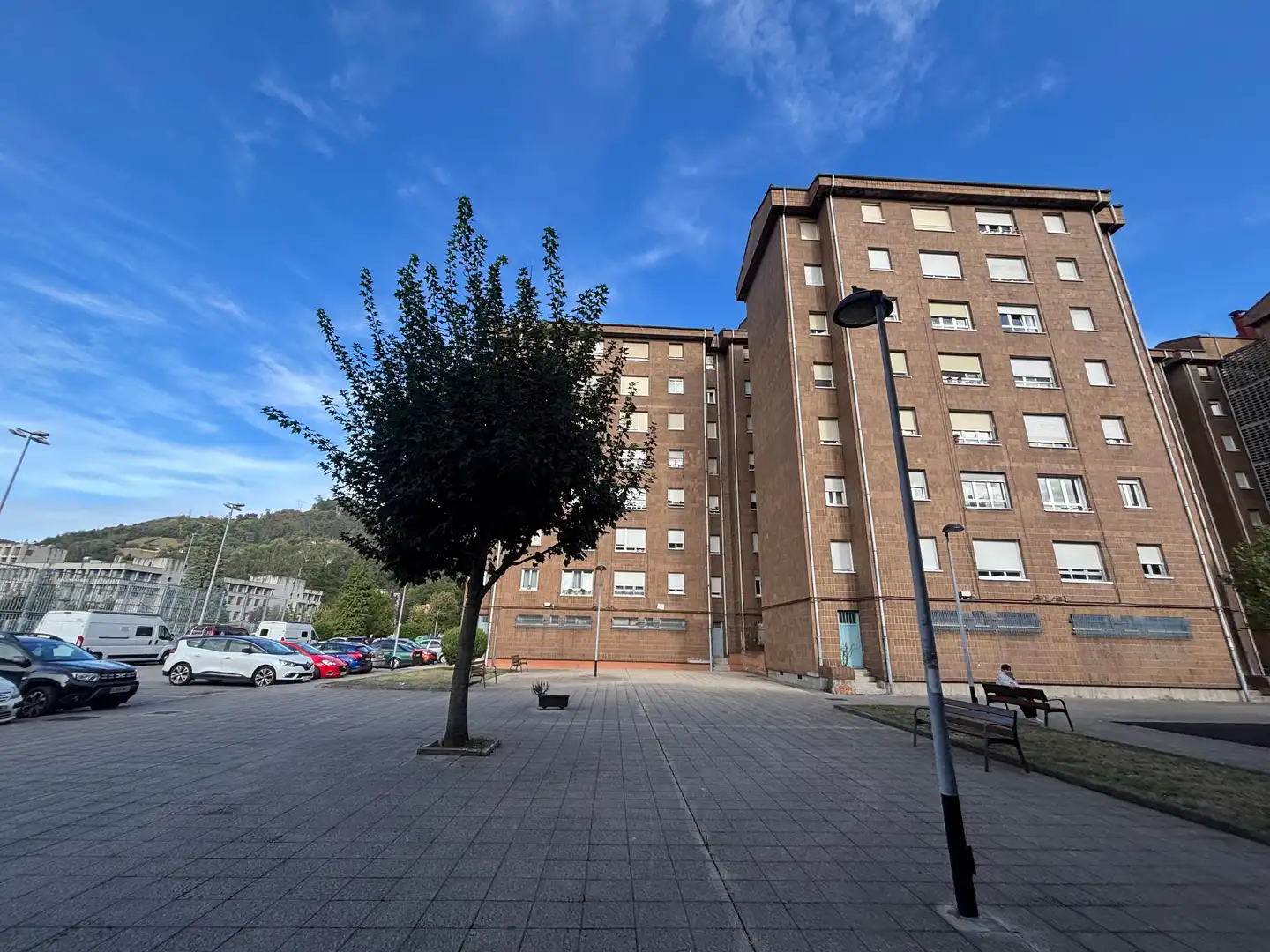 Piso con ascensor en venta en Calle VEGA DE ARRIBA, imagen 22