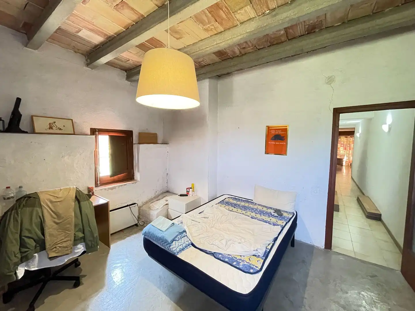Habitación de Casa o chalet en venta en Xerta con Terraza