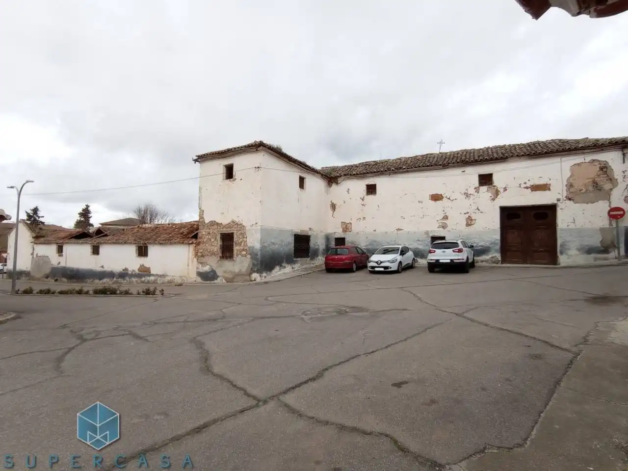 Casa amb jardí en venda a Calle Mártires, imagen 4