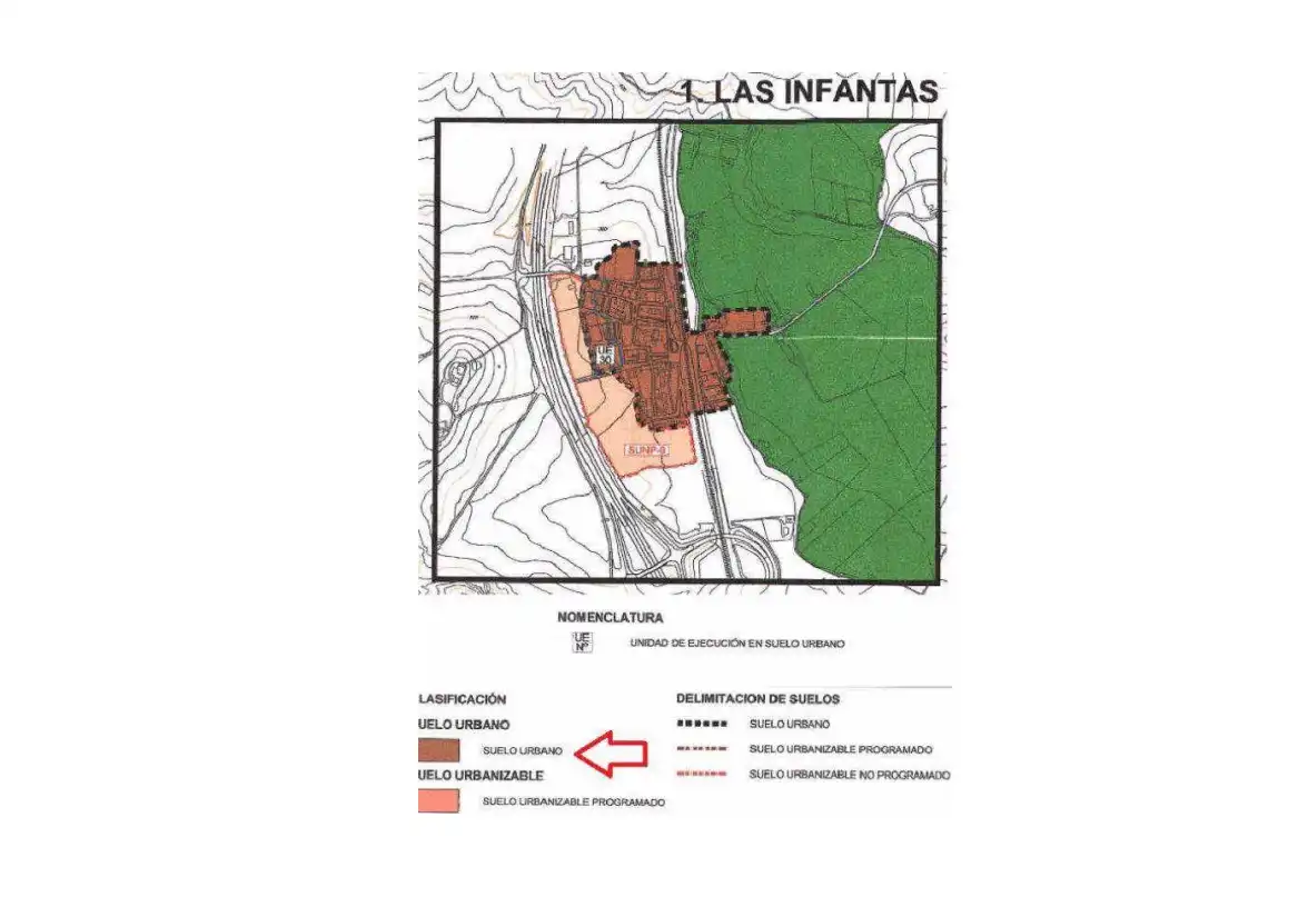 Terreni e lotti in vendita a INFANTA CARLOTA, imagen 3