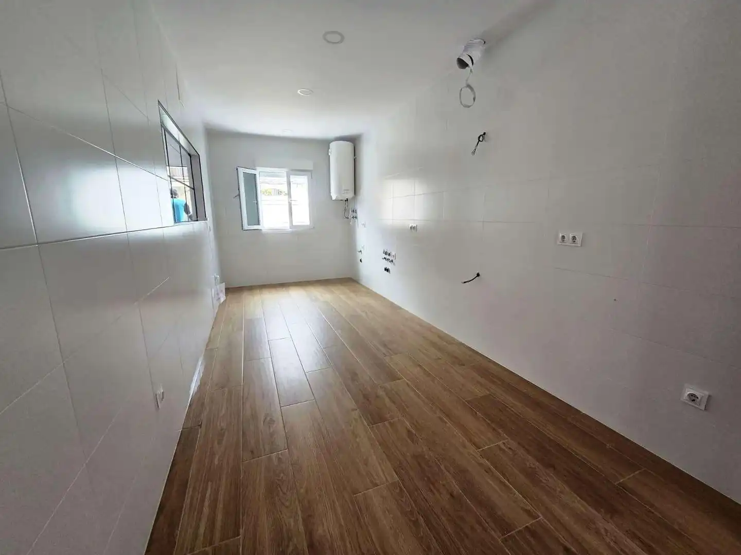 Casa adosada en venta en Bormujos
