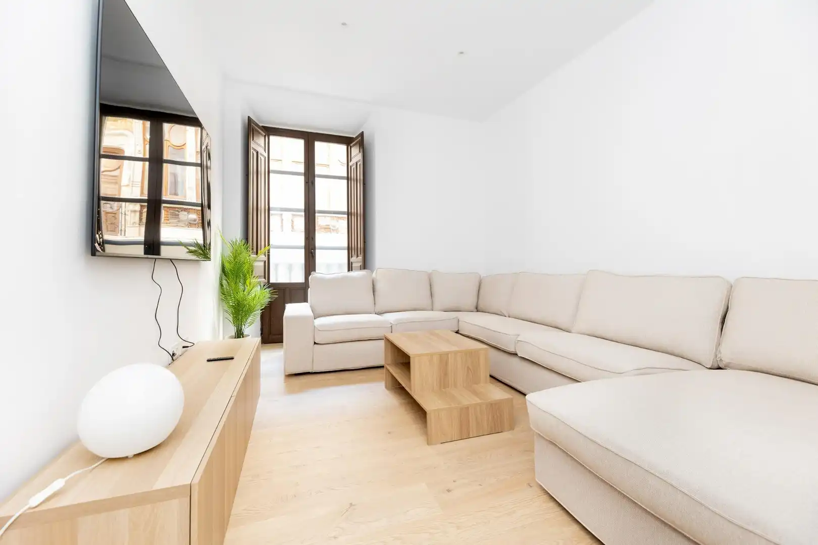 Habitación en San Matías - Realejo