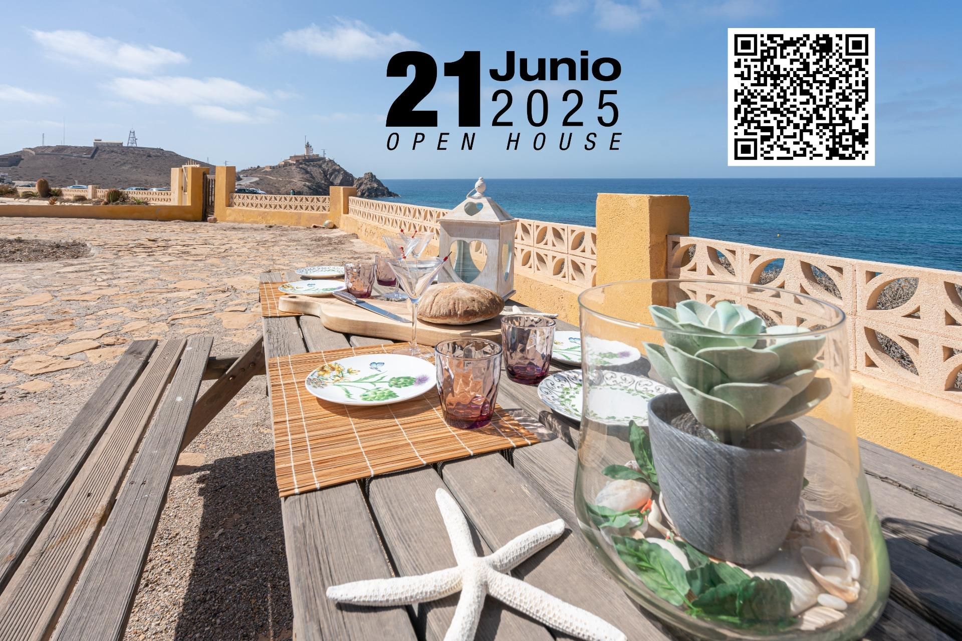 House or chalet for sale in Níjar  with Air Conditioner, Heating and Private garden
