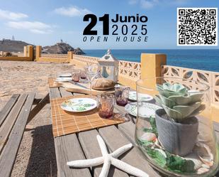 Casa o xalet en venda en Níjar amb Aire condicionat, Calefacció i Jardí privat