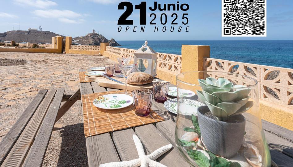 Photo 1 of House or chalet for sale in  Faro de Cabo de Gata, 5, San José, Almería